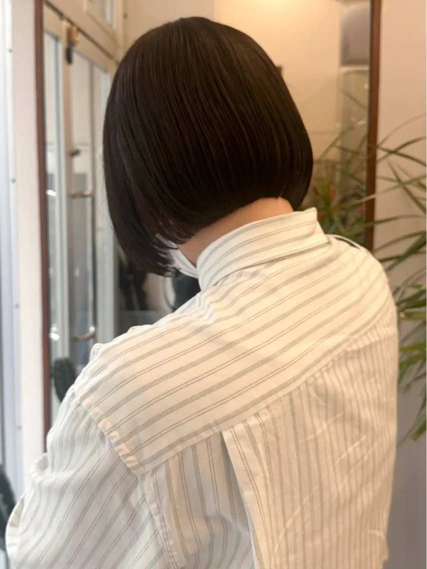 カットの写真