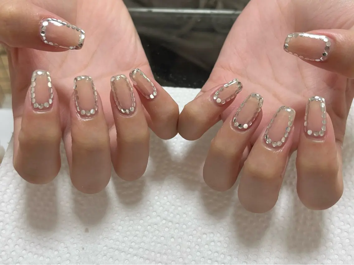 ネイル nail M&Tのネイルデザイン