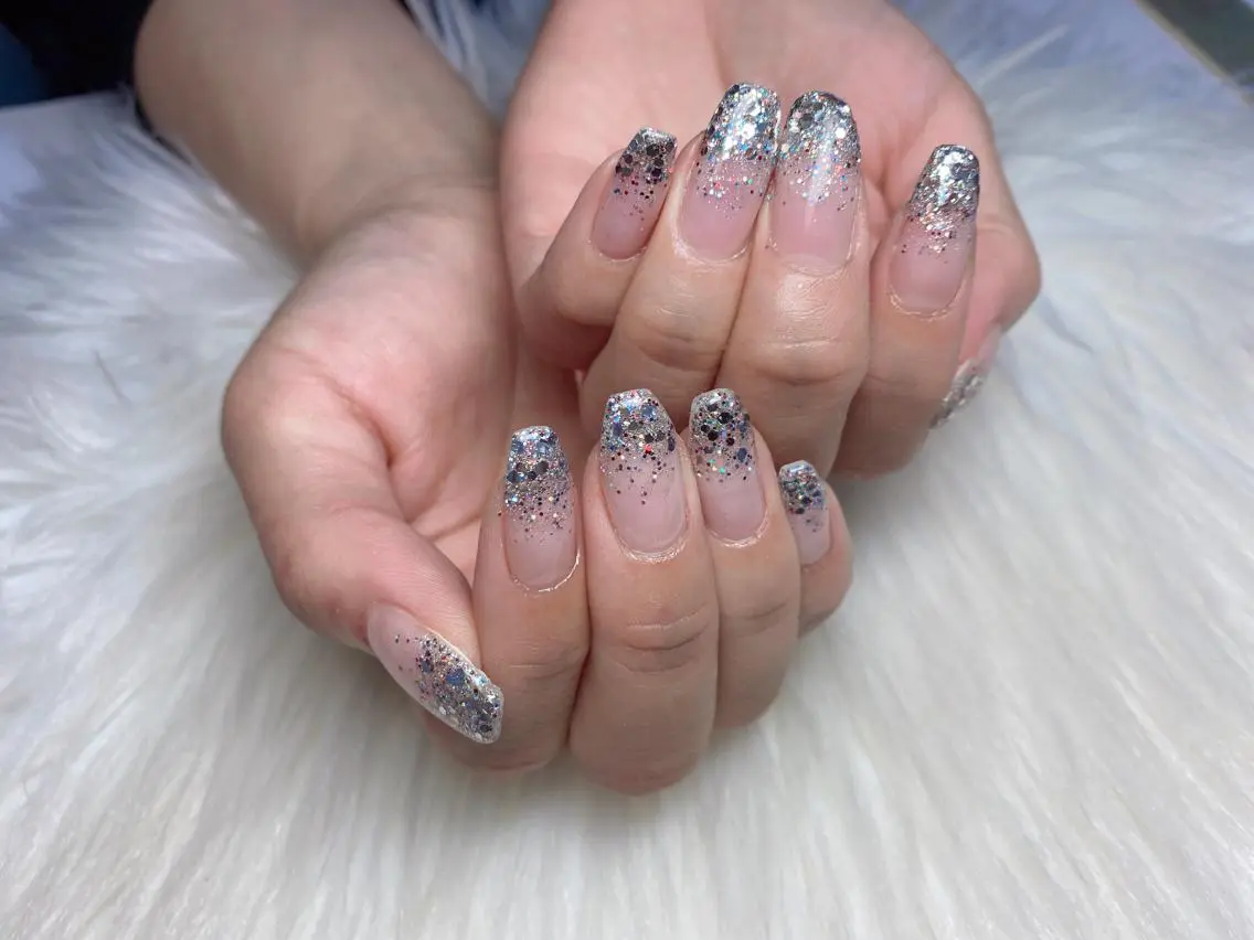 ネイル ハンドネイル Nailsalon MONのネイルデザイン
