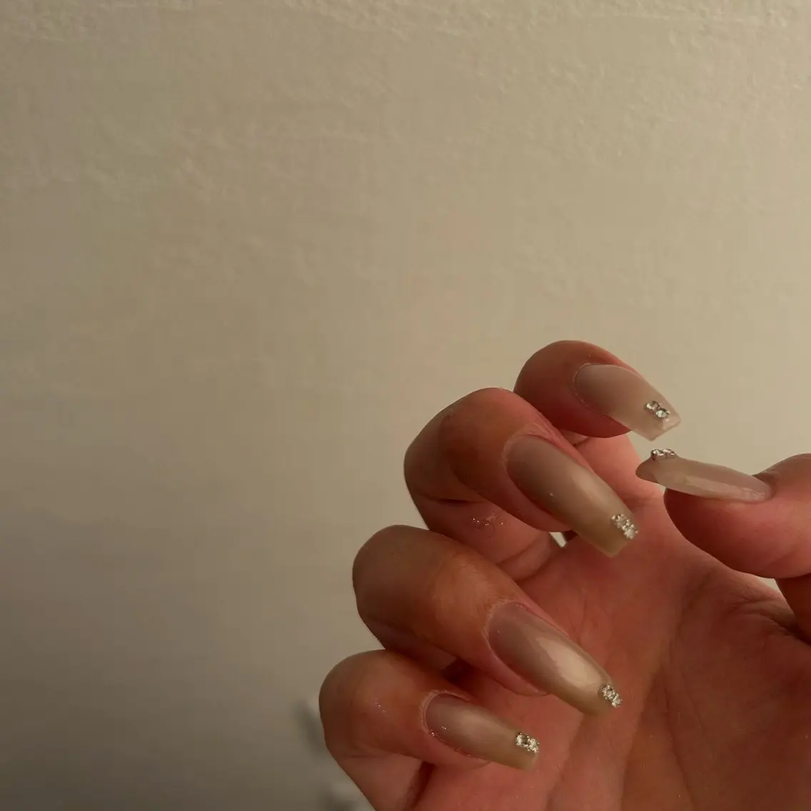 ネイル SEULE nailのネイルデザイン