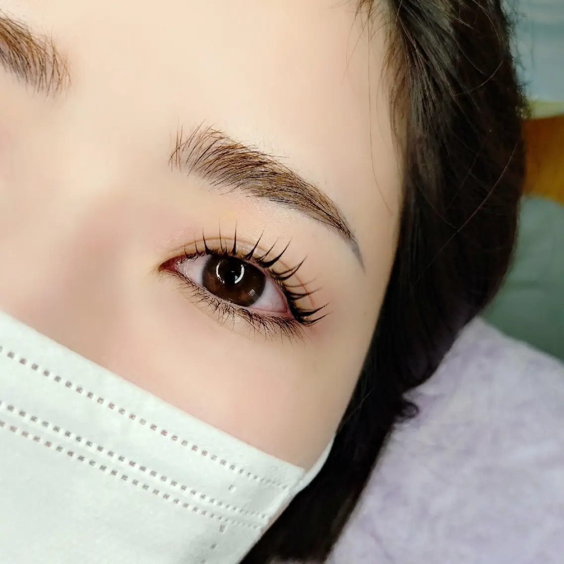 【Under24】いつでも！次世代パーマの写真