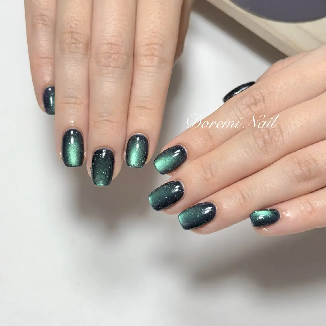 ネイル ハンドネイル Doremi Nailのネイルデザイン