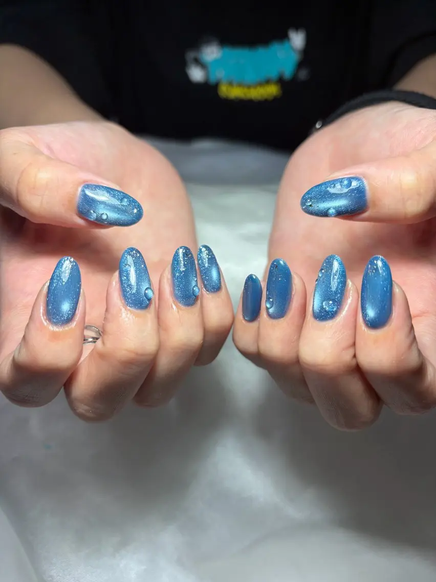 ネイル ハンドネイル nailroom sb𓈒𓂂𓏸のネイルデザイン