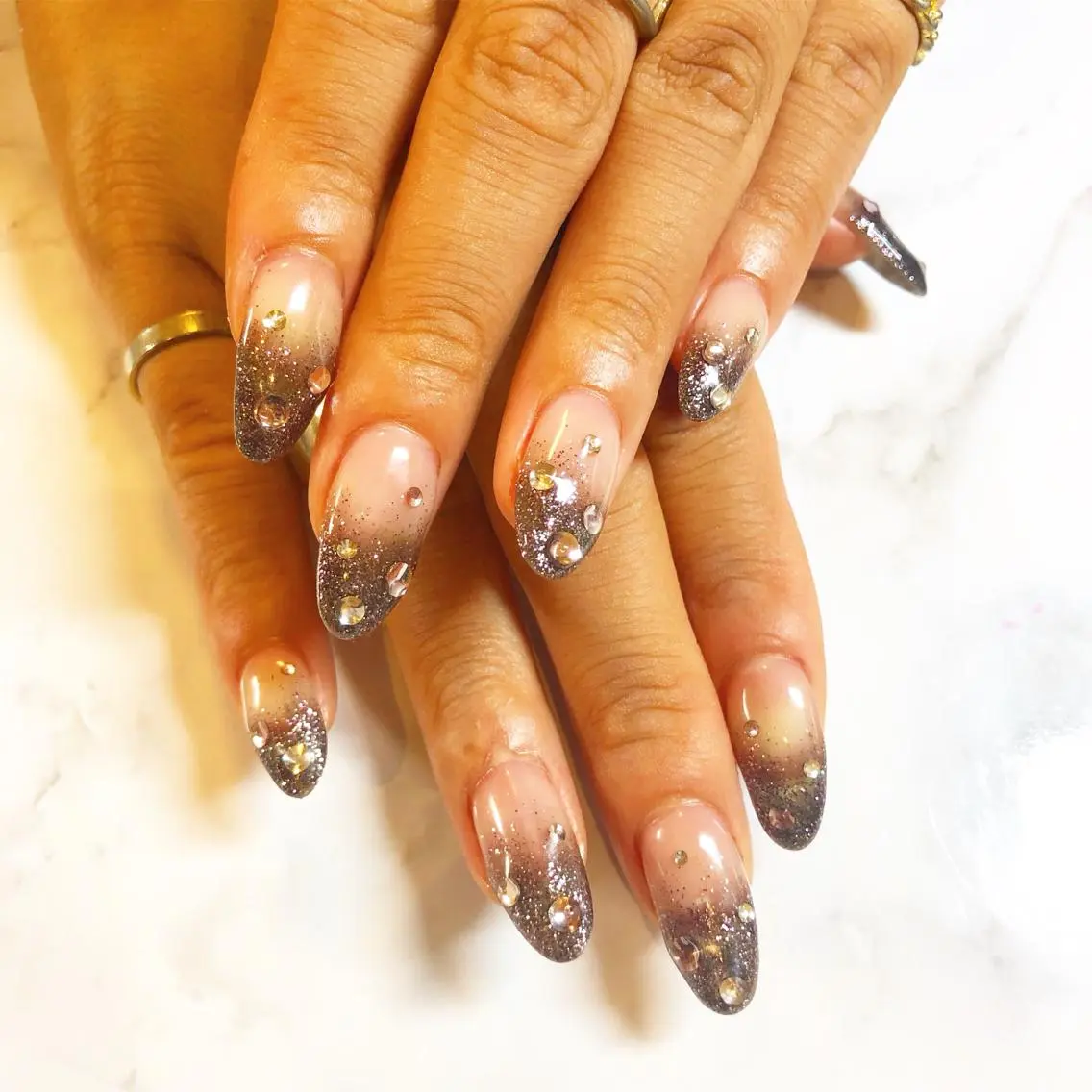 ネイル nail salon Titaleeのネイルデザイン