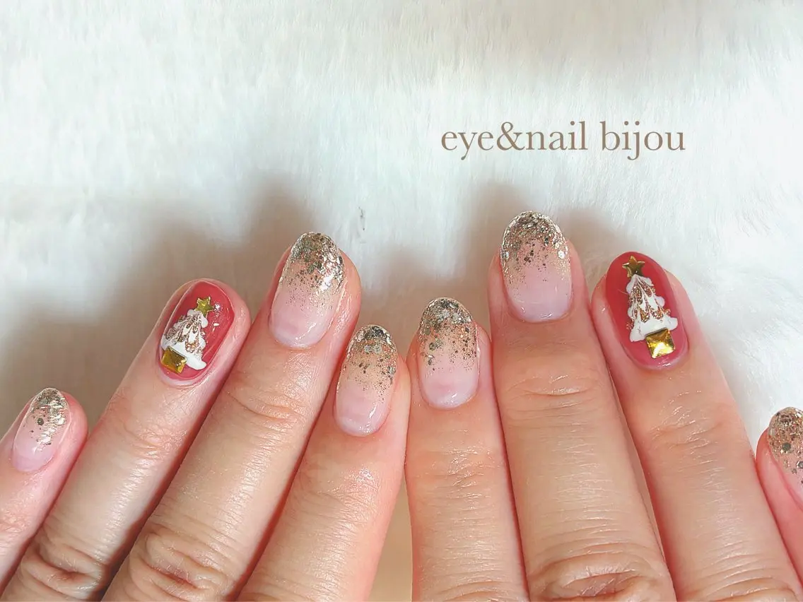 ネイル ハンドネイル n. sakiのネイルデザイン