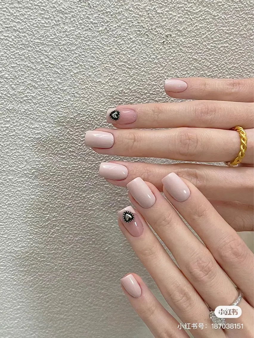 ネイル ハンドネイル 大久保YISnail スカルプ専門店のネイルデザイン