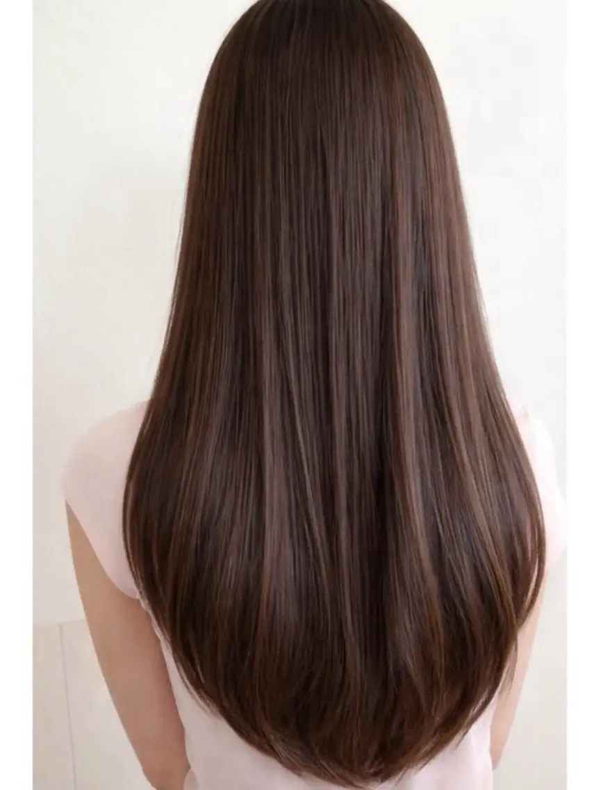 ロング noi/ MANAMIのヘアスタイル