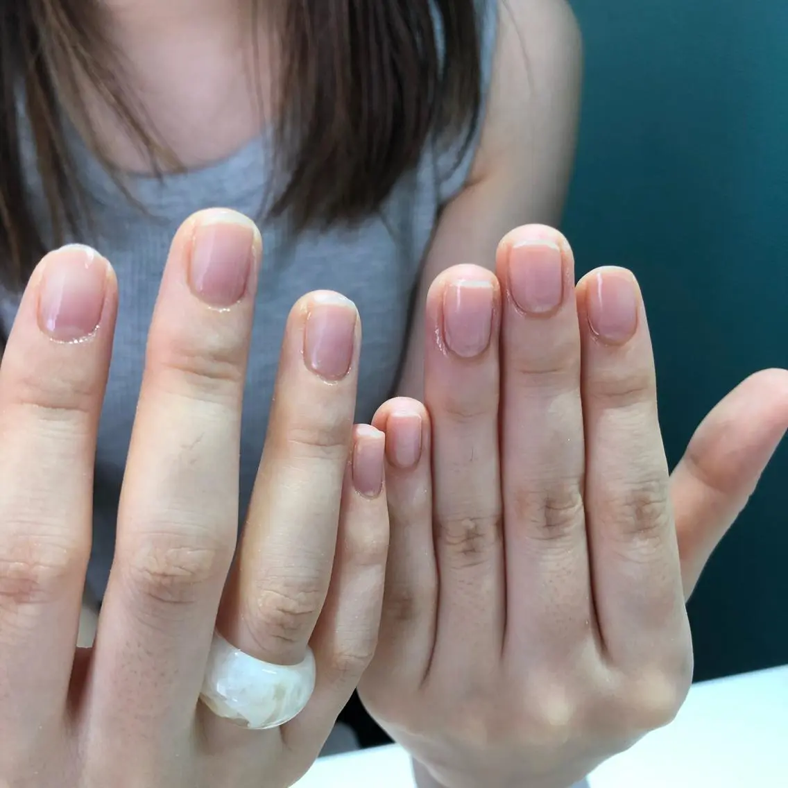 ネイル オフのみ(ネイル) Miyagi Asamiのネイルデザイン