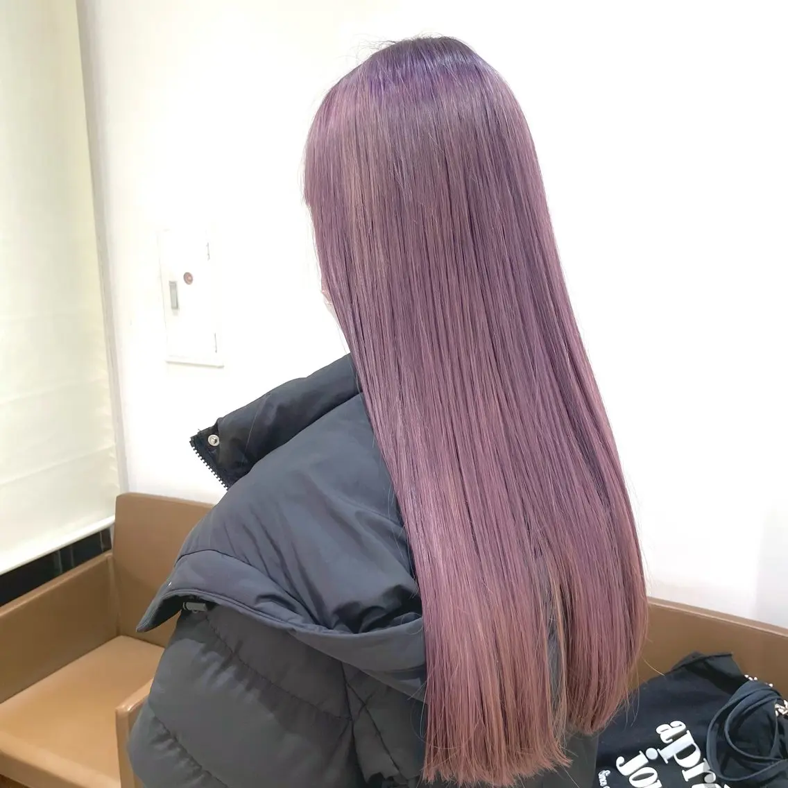 ✨️ハイトーンカラー希望の方募集✨️minimo価格でご案内！【学祭や体育祭や推し活前に】の写真