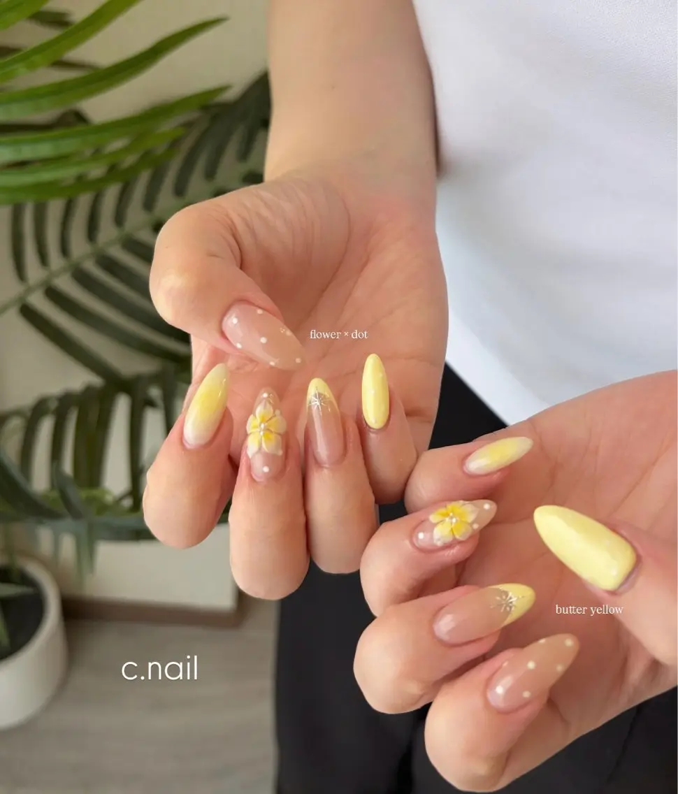 ネイル Chika/ C.nailのネイルデザイン