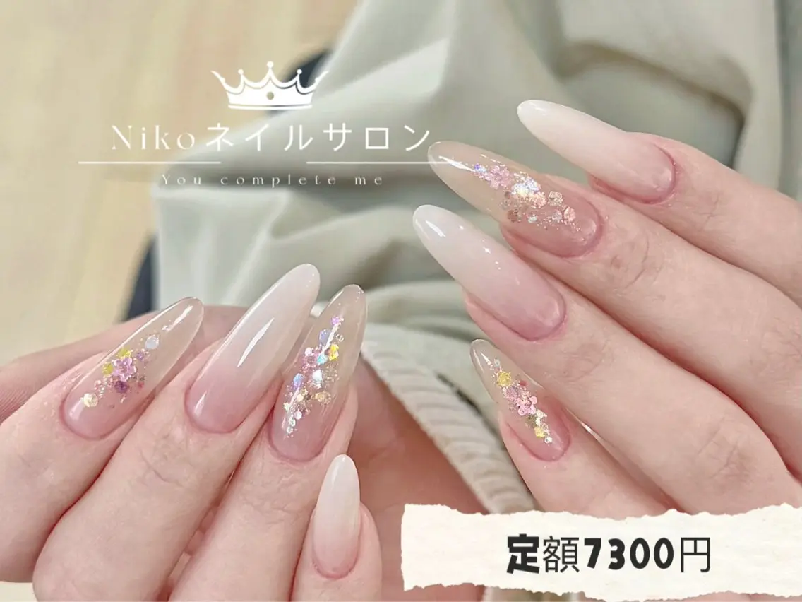 ネイル Niko ネイルサロン大宮店のネイルデザイン