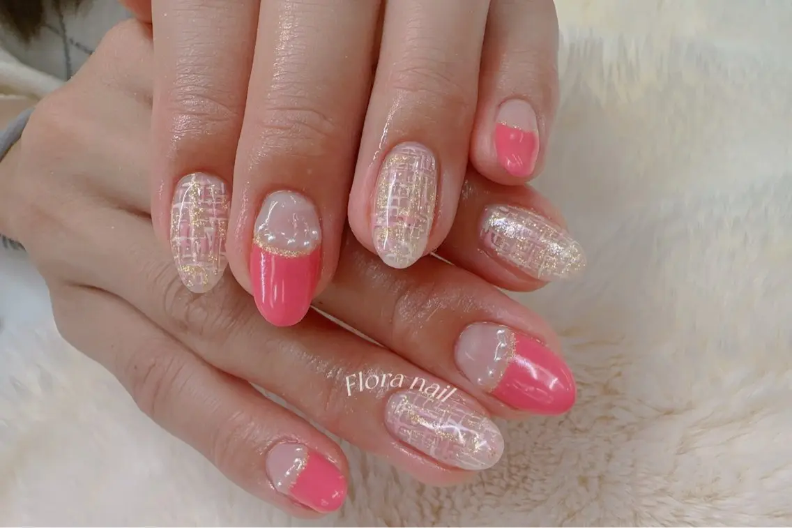 ネイル ひろとネイル nailのネイルデザイン