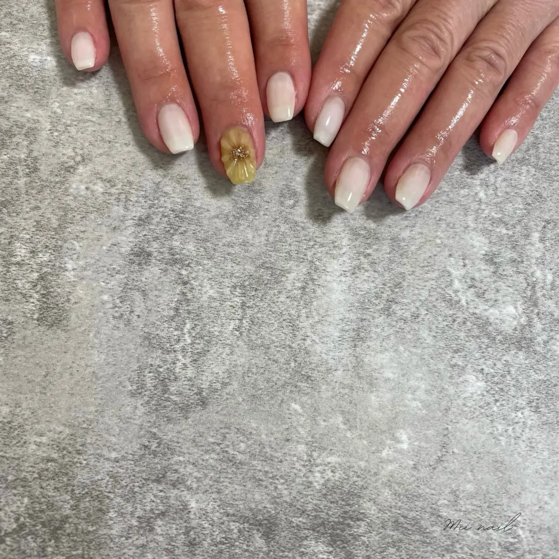 ネイル Mii nail いづみのその他イメージ