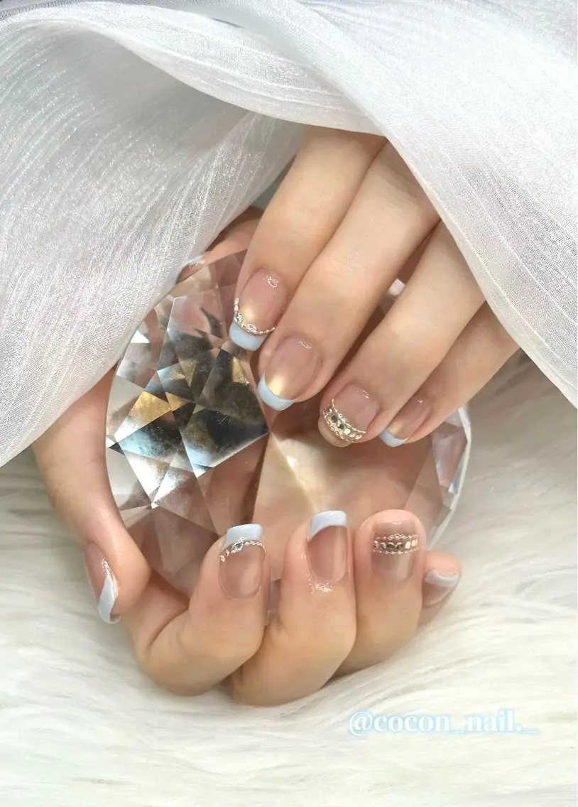 ネイル cocon_ nailのネイルデザイン
