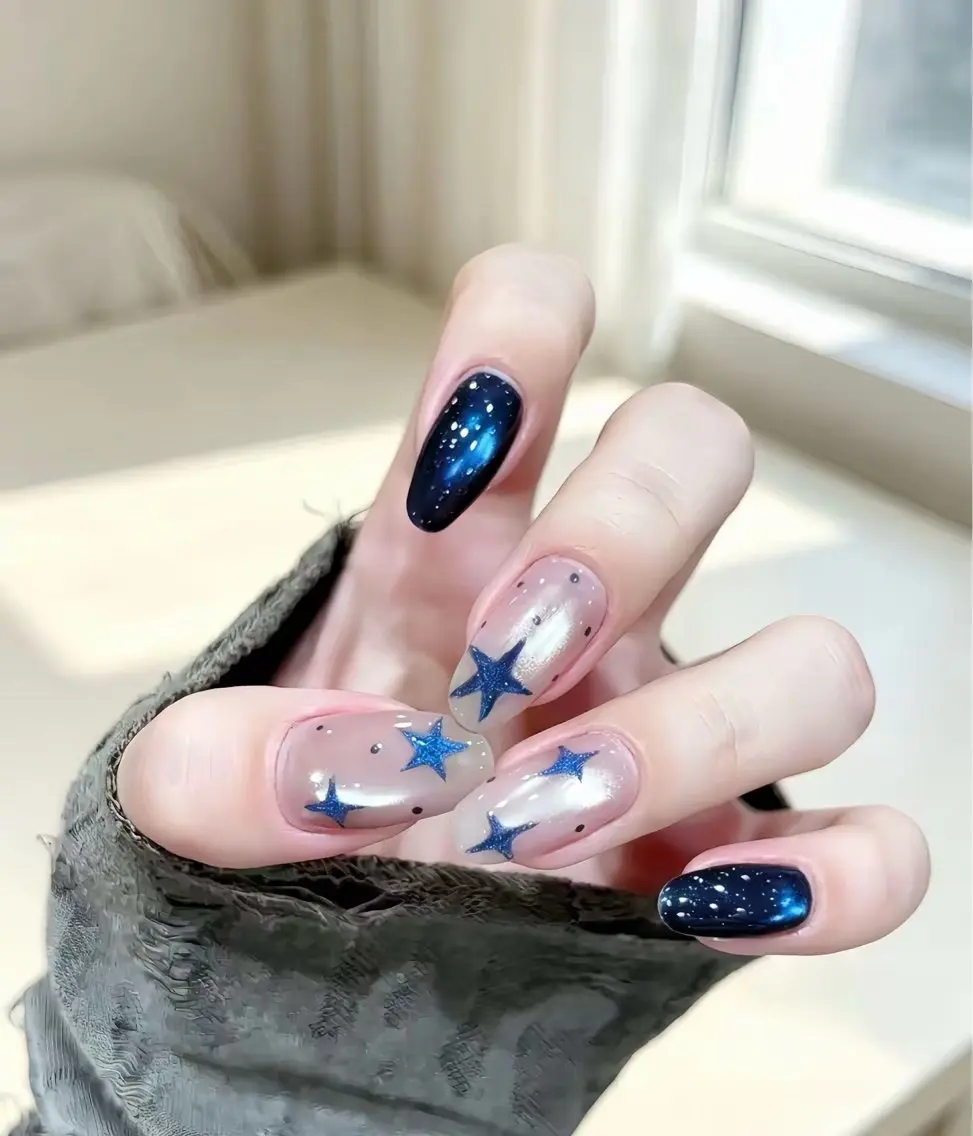 ネイル beautynail Emiのネイルデザイン