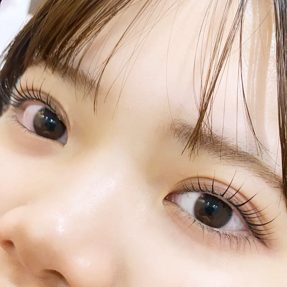 マツエク・マツパ マツパ 🐠DIAMOND EYES店長🏝️堤のマツエク・マツパデザイン