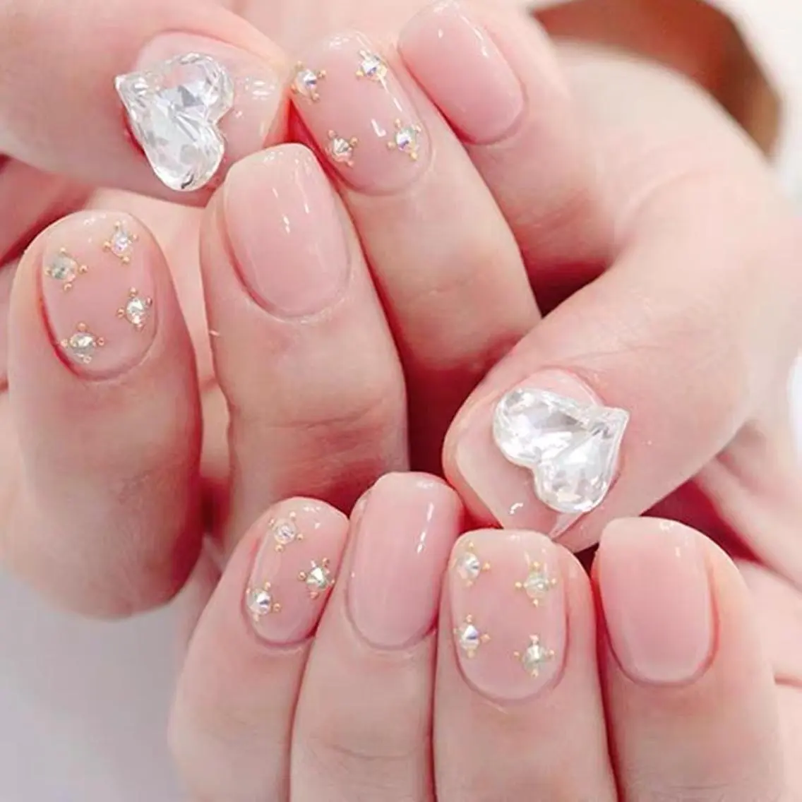 ネイル CC Nail Salonのネイルデザイン