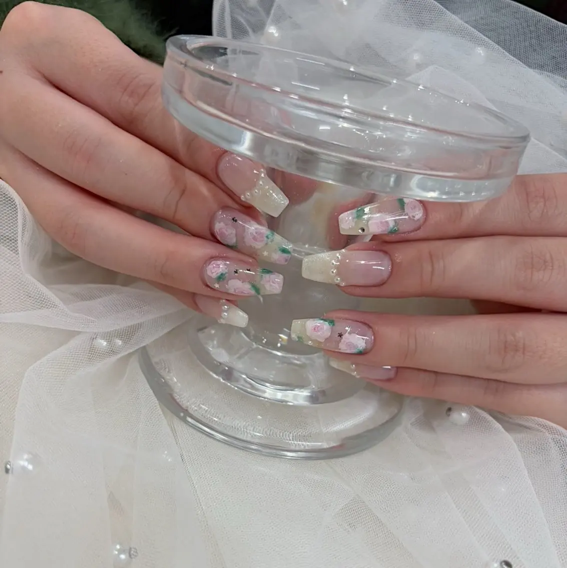 ネイル sii. シーのネイルデザイン