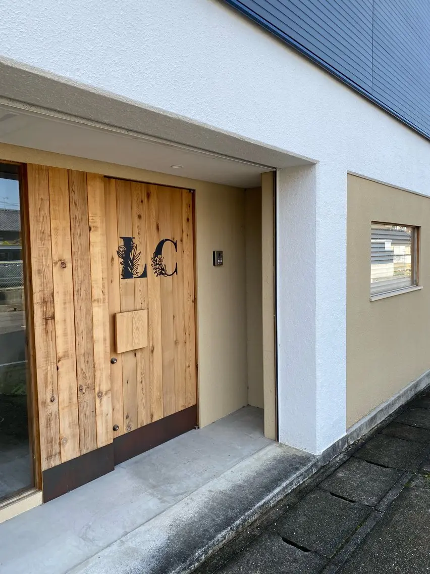 LC尾張旭店🫧 いしいのマツエク・マツパデザイン