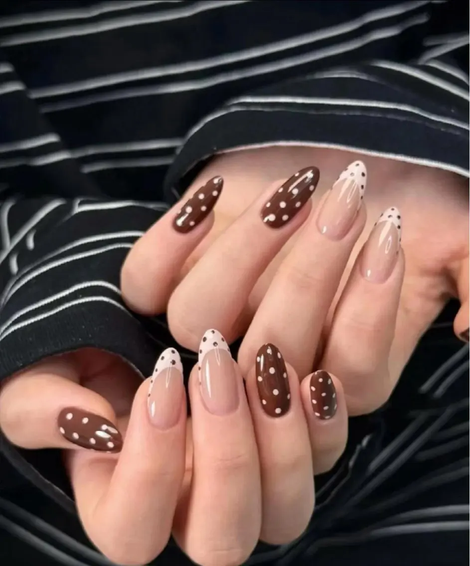 ネイル Mio Nailのネイルデザイン