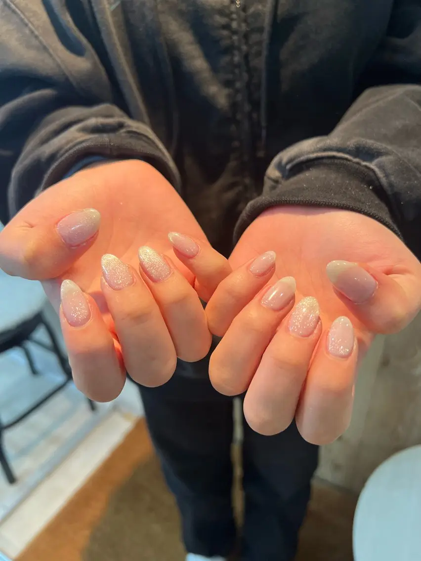 ネイル Free's nail Sakiのネイルデザイン