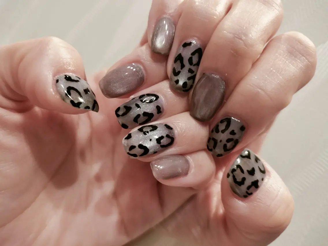 ネイル nail salon ibu24のネイルデザイン