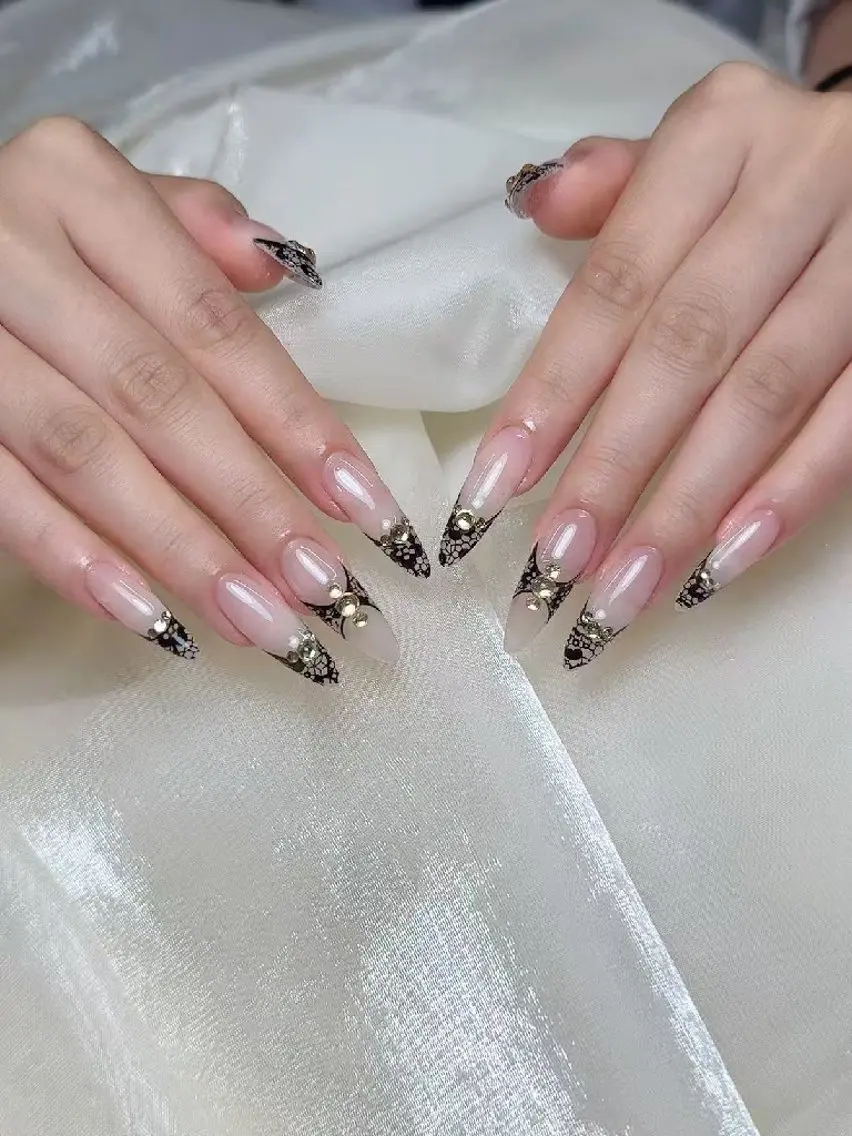ネイル ENsalon nailのネイルデザイン