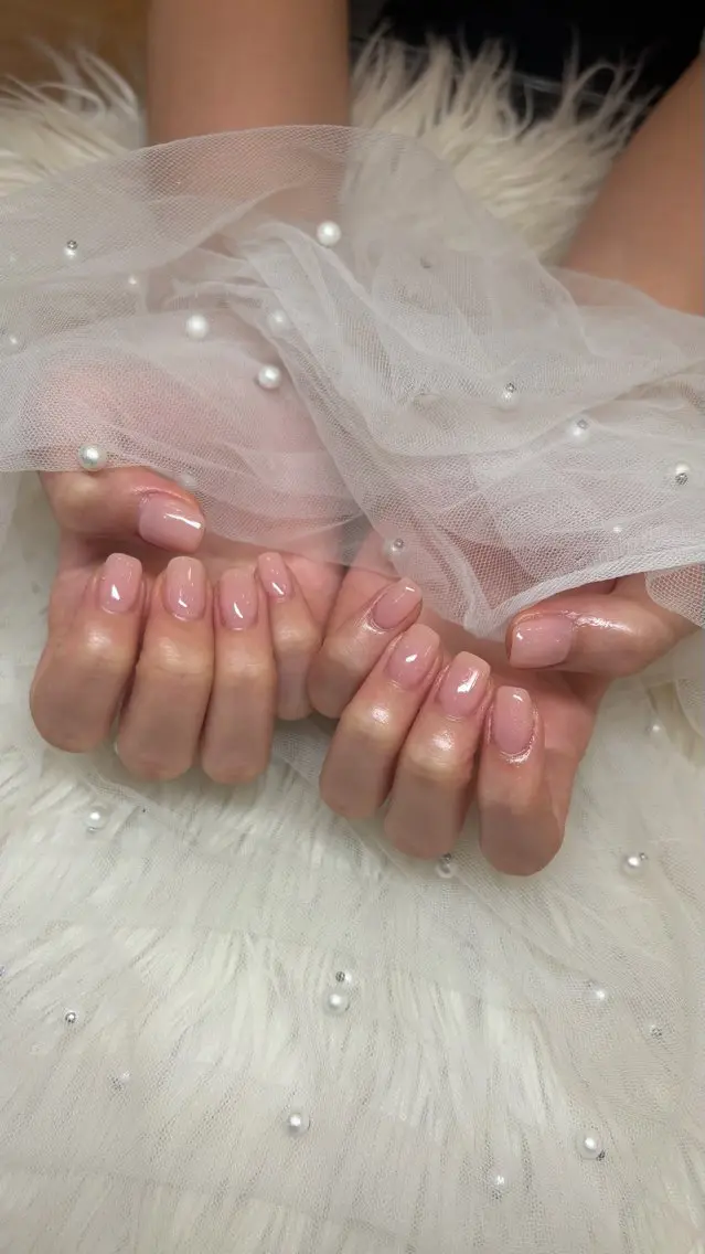 ネイル ハンドネイル UnFLAIR HARUKIのネイルデザイン