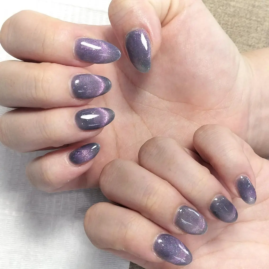 ネイル ハンドネイル 寧々 Nail高円寺のネイルデザイン