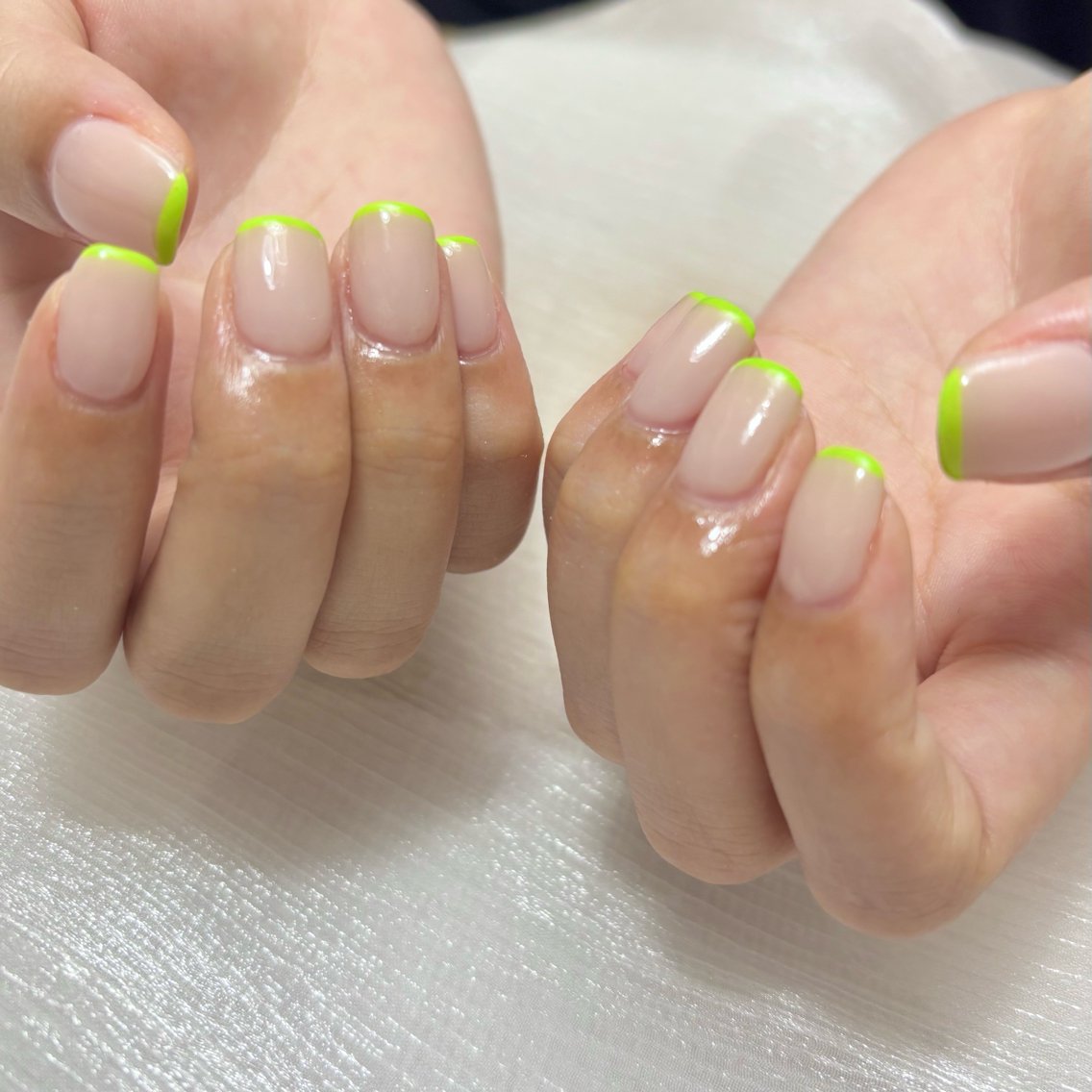 ネイル yurina ☆のネイルデザイン