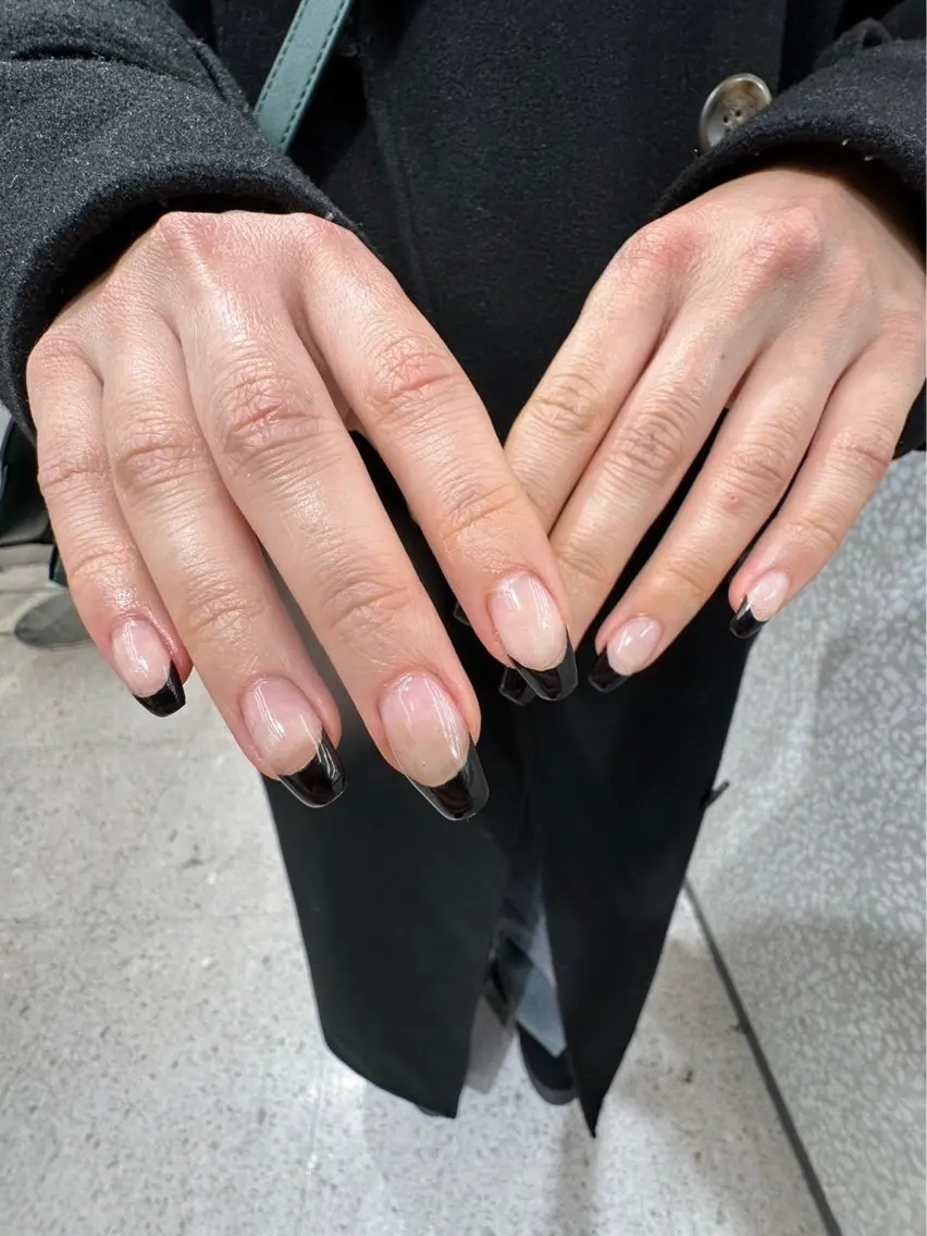 ネイル ハンドネイル KURE HAのマツエク・マツパデザイン