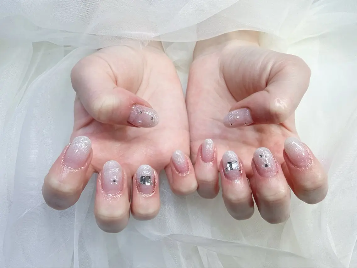 ネイル Ecrin nail ✨Yukiのネイルデザイン
