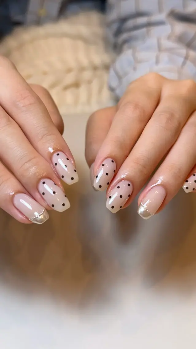 ネイル ハンドネイル フットネイル nailsalon charmeのネイルデザイン