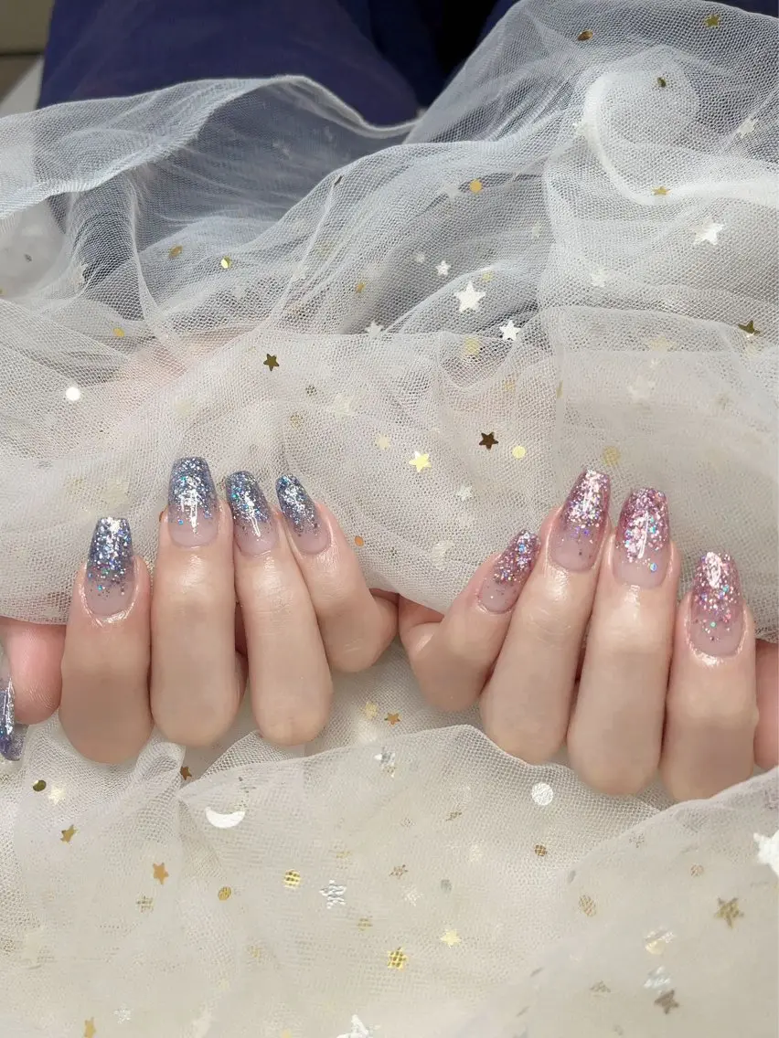 ネイル ジョリ kasumi🌹💅のネイルデザイン