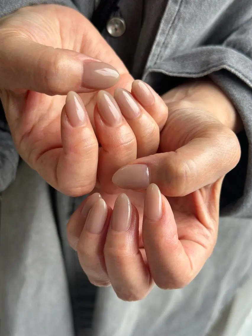 ネイル ハンドネイル nail salon etoleのネイルデザイン