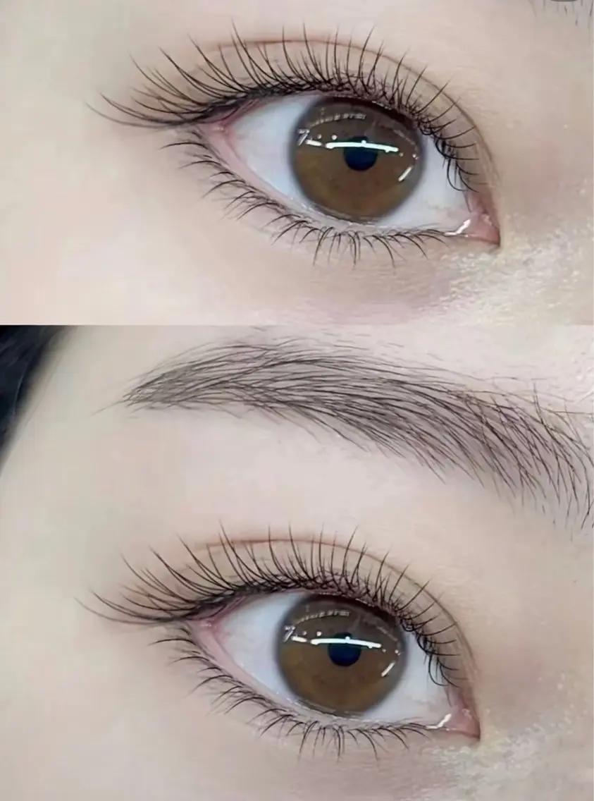 マツエク・マツパ ∩_∩アオイ eye lashのマツエク・マツパデザイン