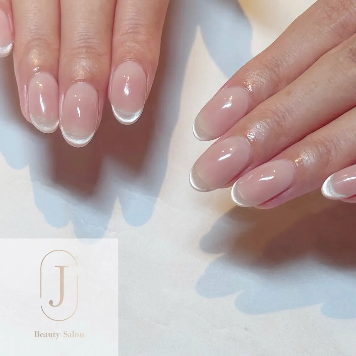 ネイル ハンドネイル Nail Salon Luna.RINAのネイルデザイン