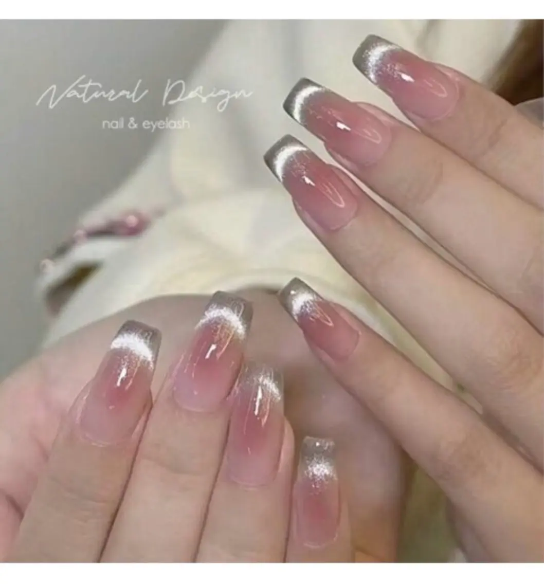 ネイル shiro eのネイルデザイン