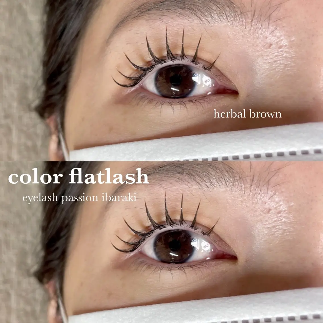 マツエク・マツパ マツエク eyelist🌼 asukaのマツエク・マツパデザイン