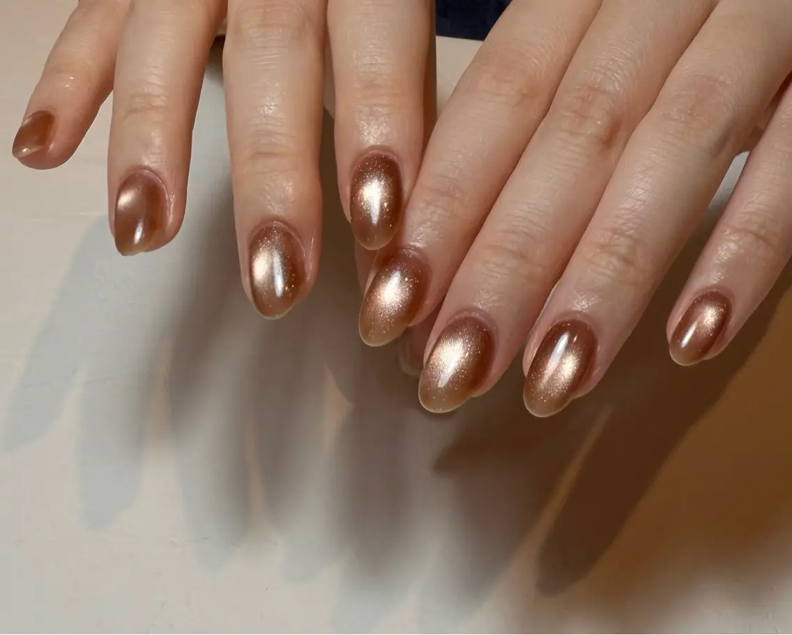 ネイル ハンドネイル MARU NAIL honokaのネイルデザイン