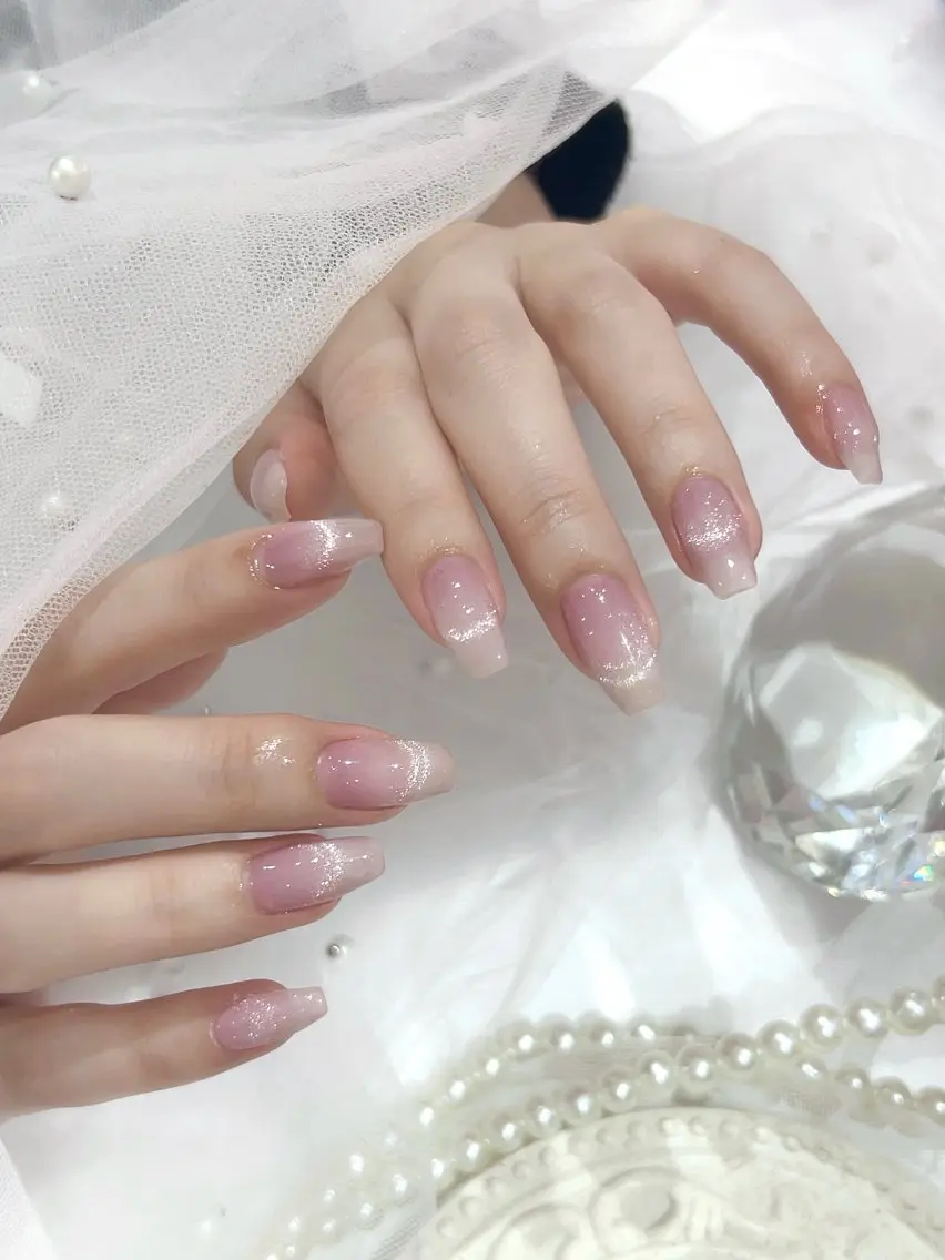 ネイル Miss Shirley新宿のネイルデザイン
