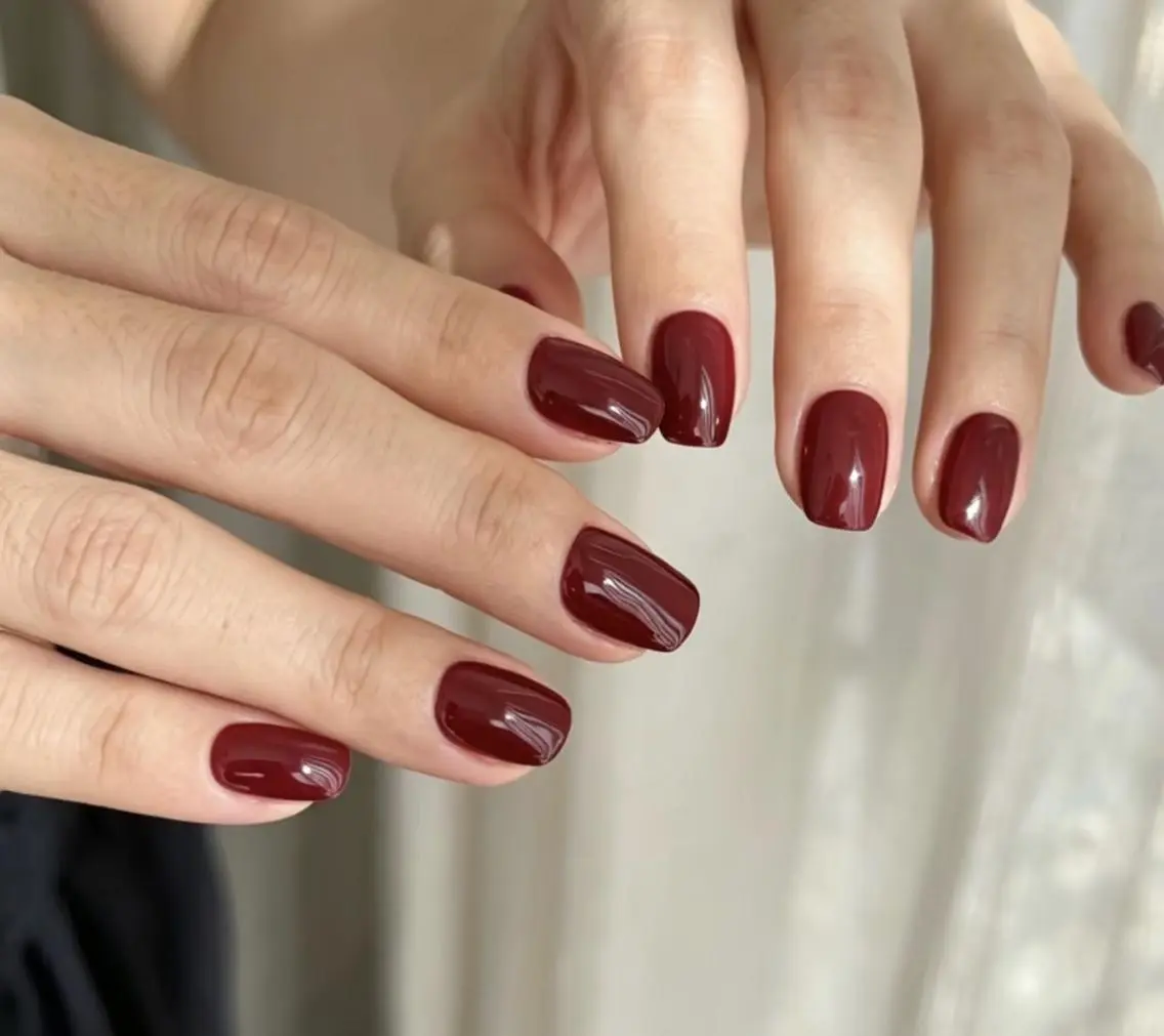 ネイル ハンドネイル Molly _nailのネイルデザイン
