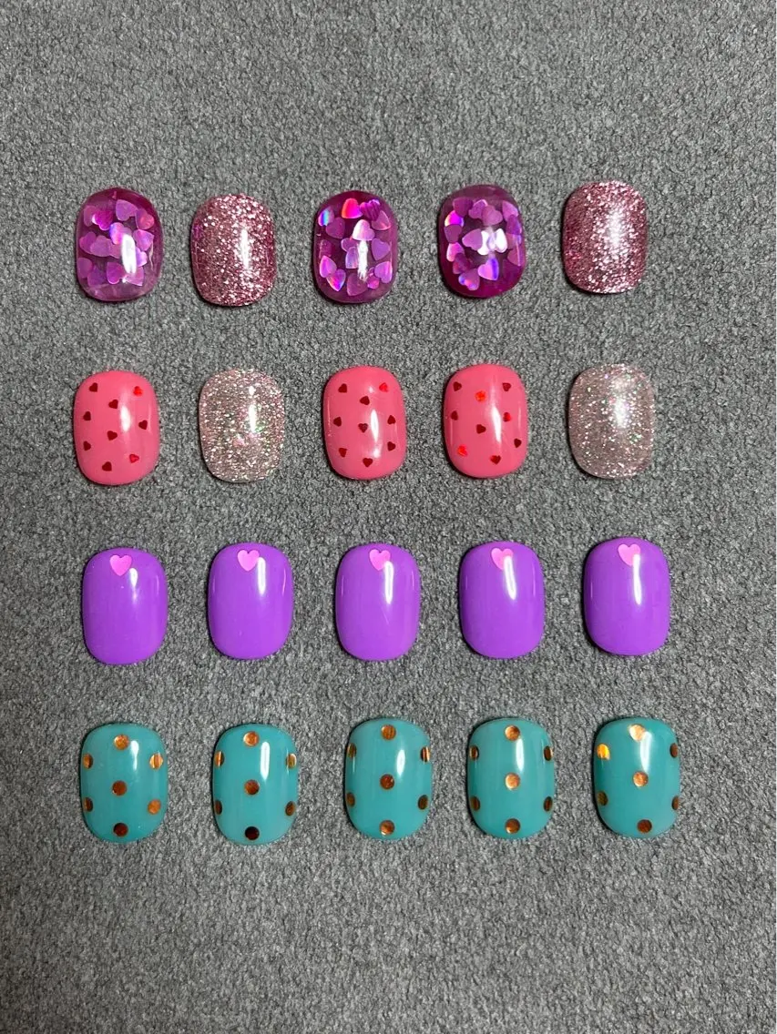 ネイル 11 nailsのネイルデザイン