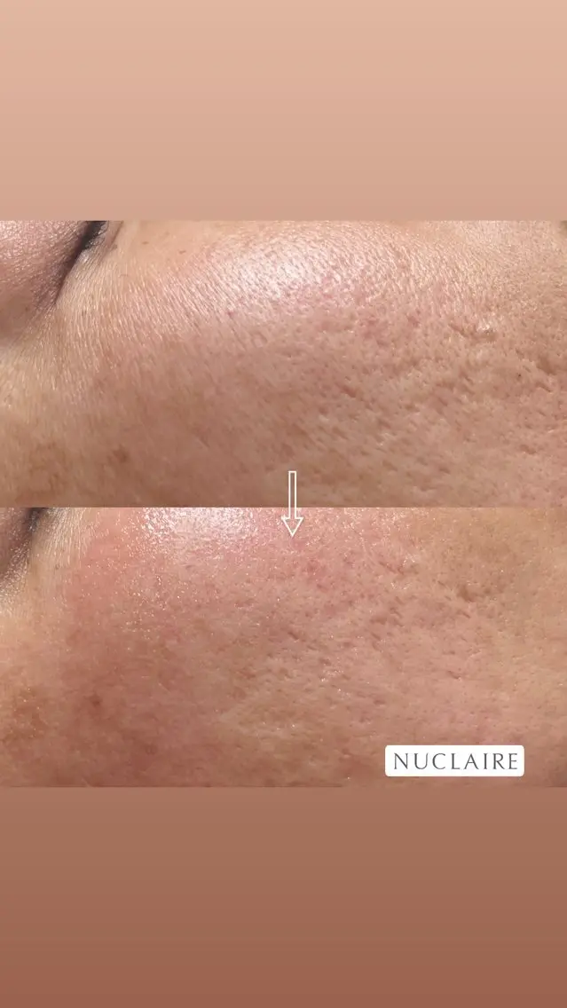 萩原 麻衣のエステ・リラクイメージ