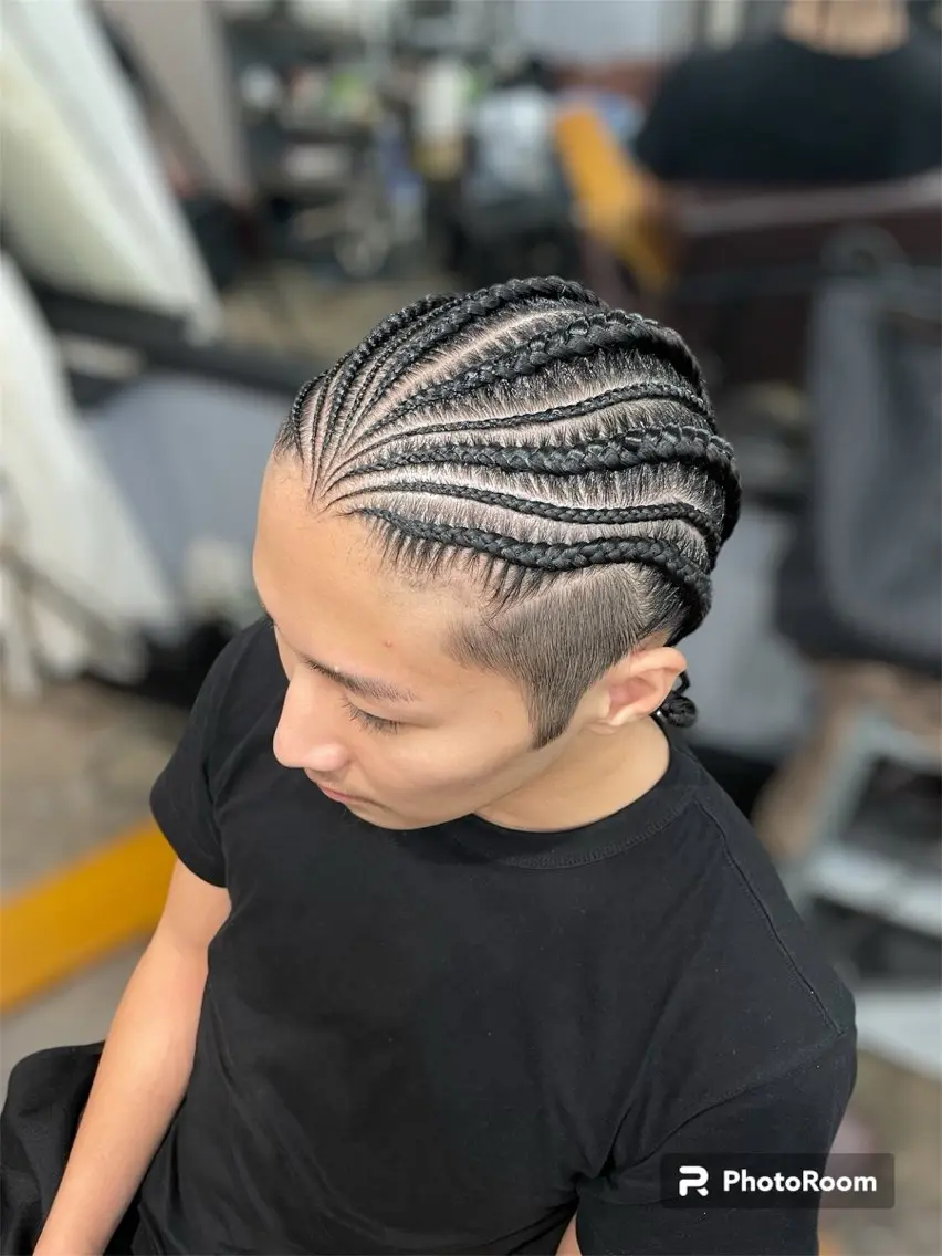 ヘアアレンジ k ayanoのその他イメージ