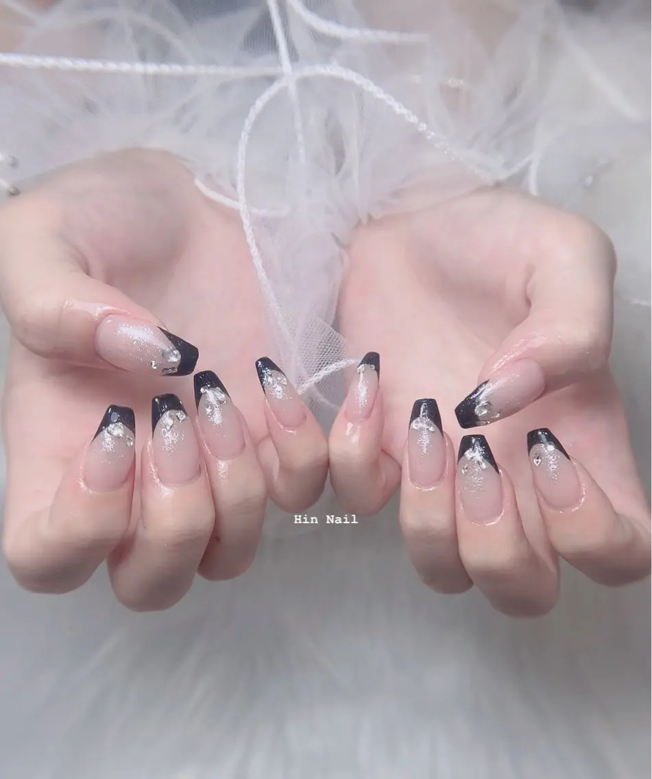 ネイル ハンドネイル Hin Nail 日本橋店のネイルデザイン