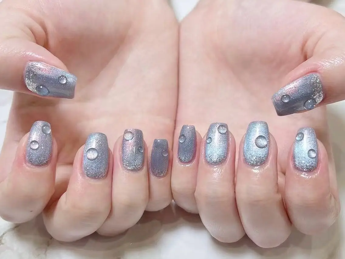 ネイル ハンドネイル ハンドケア Dream NailSalonのネイルデザイン
