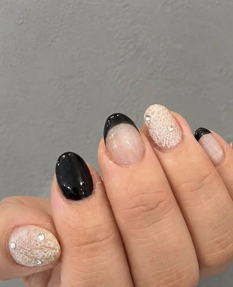 ネイル Nailist Sayaのネイルデザイン