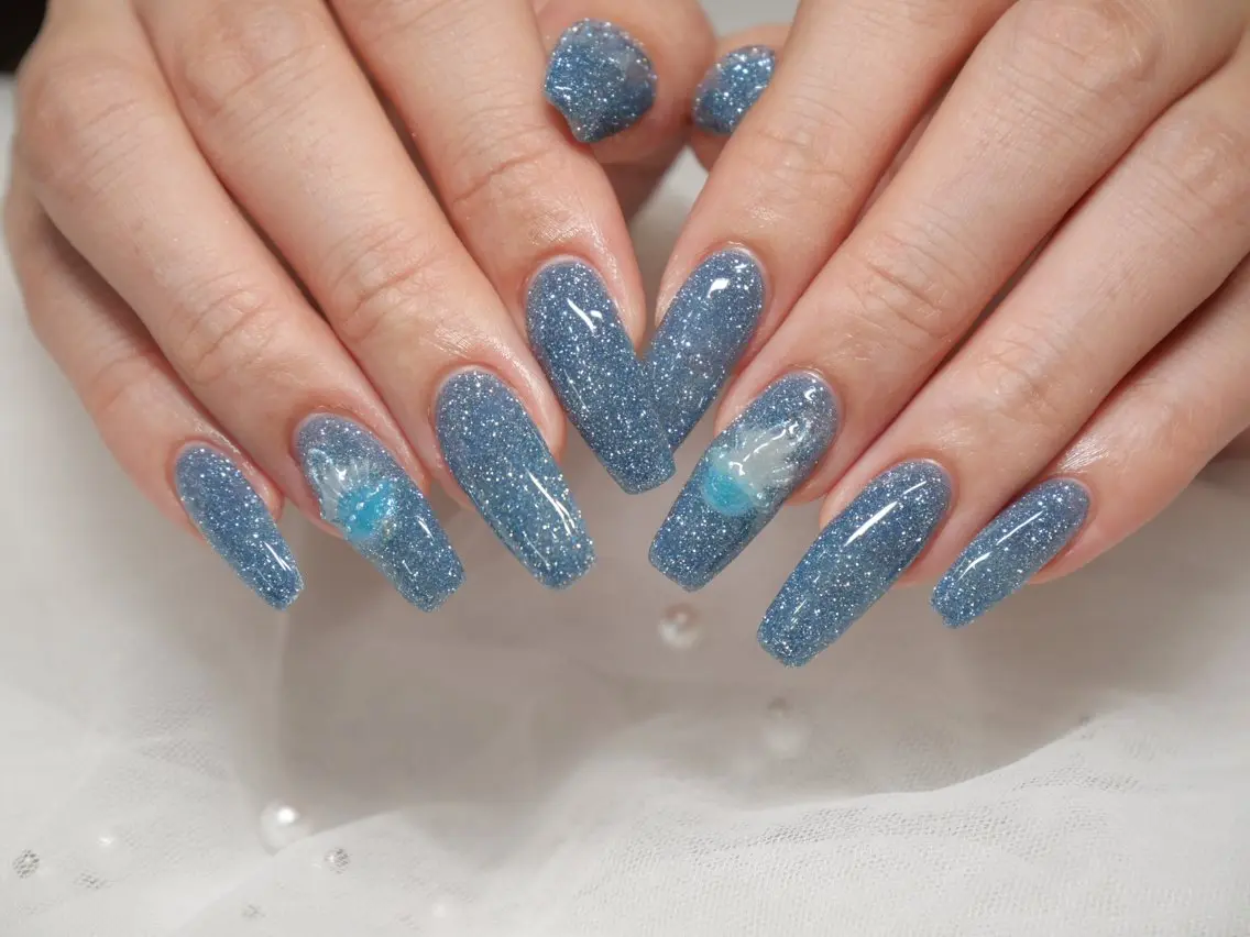 ネイル ハンドネイル Nailsalon Graciasのネイルデザイン