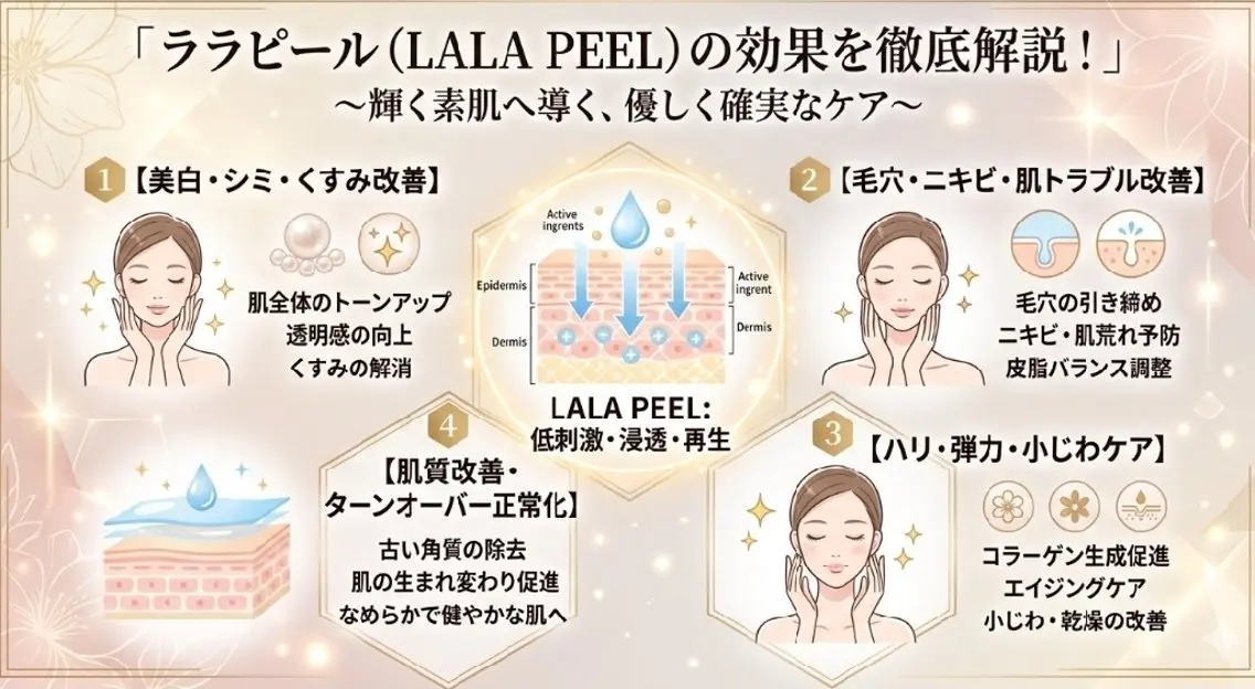 エステ HONEY横浜店🍯 Kaga🌸🌱のエステ・リラクイメージ